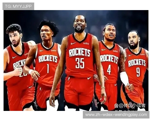火箭队的经典比赛回顾:不可错过的五大对决