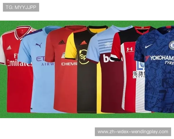 英超大号码球衣款式适合哪些身材人群?