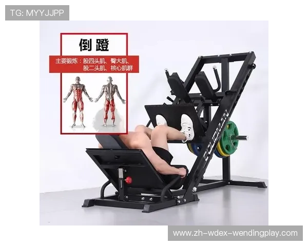 健身器材蹭腿器功能简介及其对下肢力量的锻炼效果