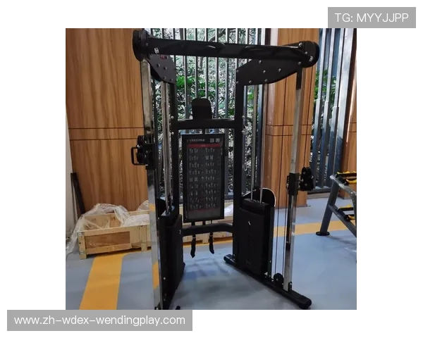 家庭健身器材必备器械清单及搭配方案