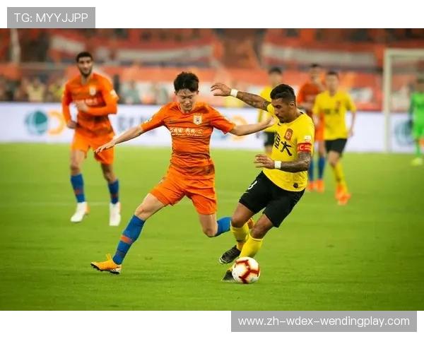 广州恒大对山东鲁能中超联赛比分与进球数据